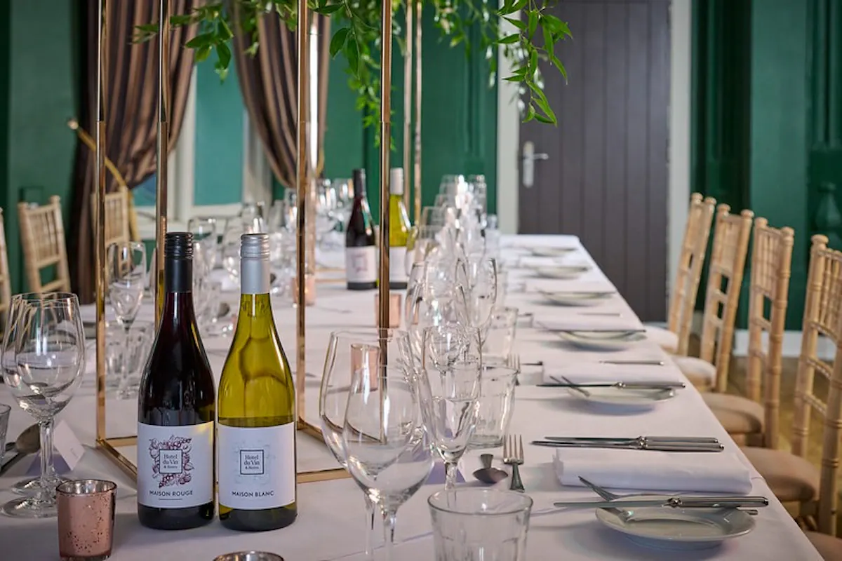 Hotel du Vin Brighton