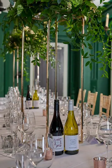 Hotel du Vin Brighton