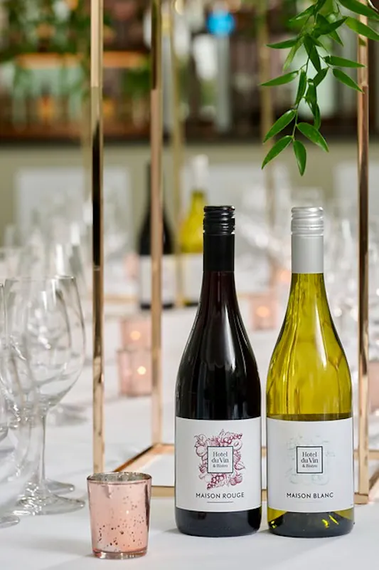 Hotel du Vin Brighton