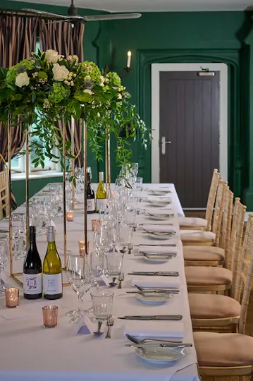Hotel du Vin Brighton