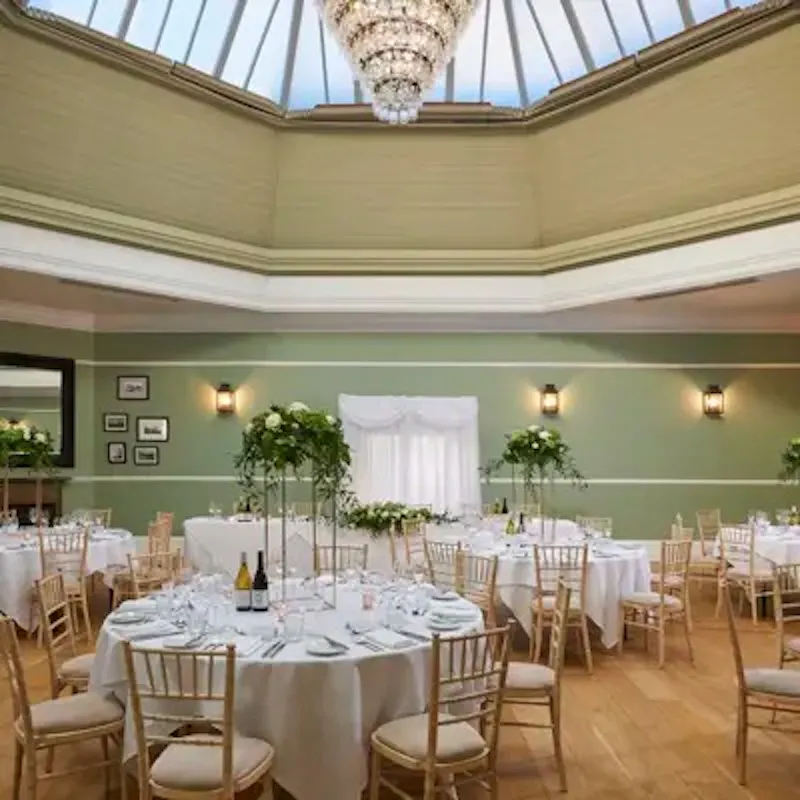 Hotel du Vin Brighton
