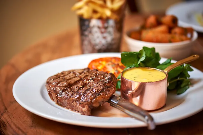 Hotel du Vin Brighton