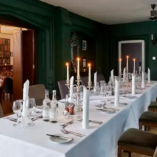 Hotel du Vin Brighton