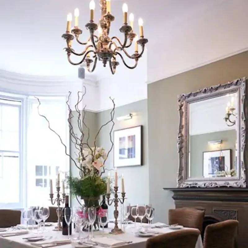 Hotel du Vin Brighton