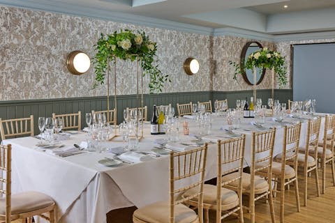 Hotel du Vin Brighton