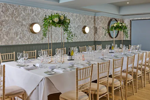 Hotel du Vin Brighton