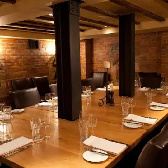 Hotel du Vin Brighton