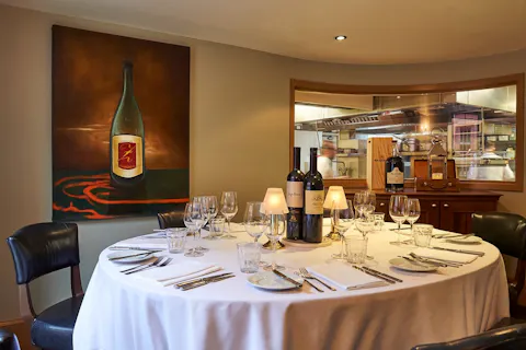 Hotel du Vin Edinburgh