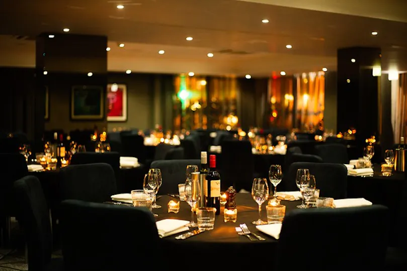 Malmaison Manchester 