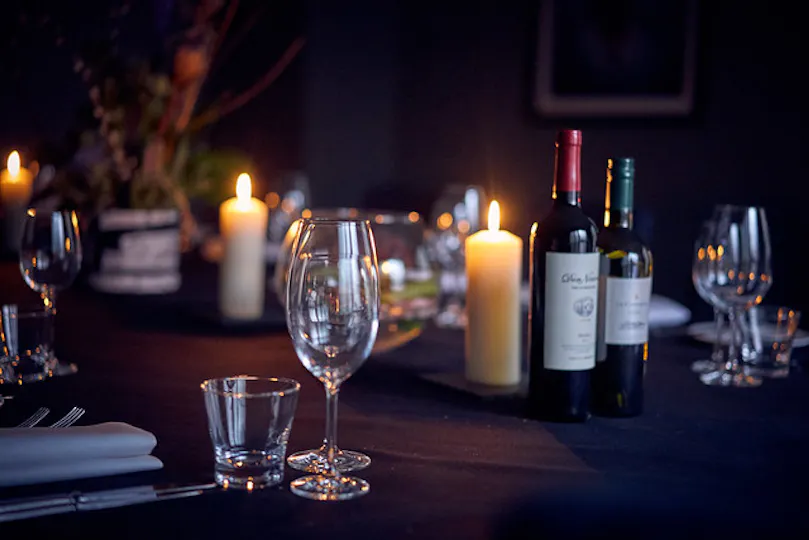 Malmaison Manchester 