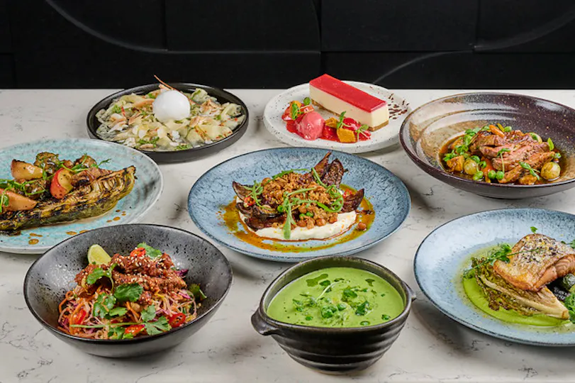 Malmaison Manchester 