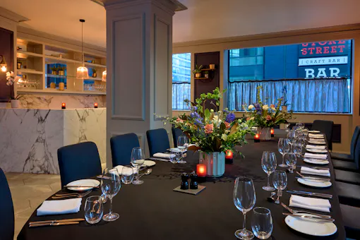 Malmaison Manchester 