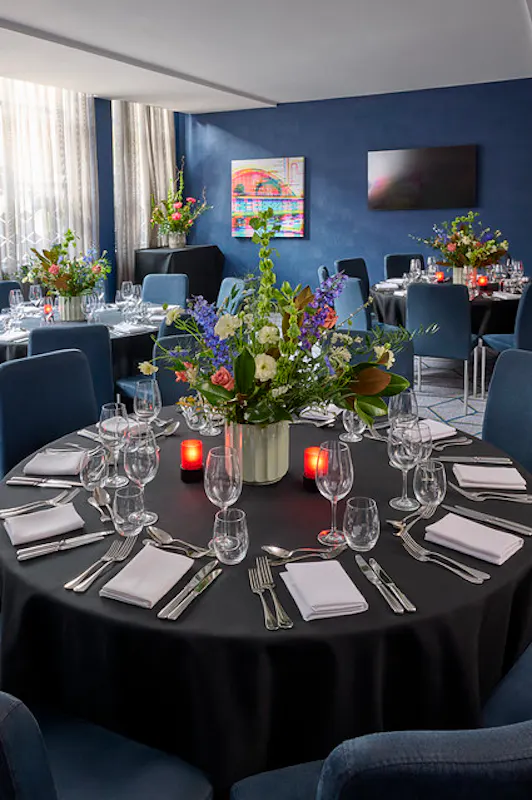 Malmaison Manchester 
