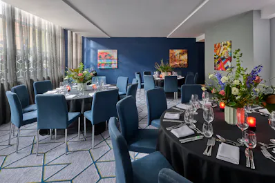 Malmaison Manchester 