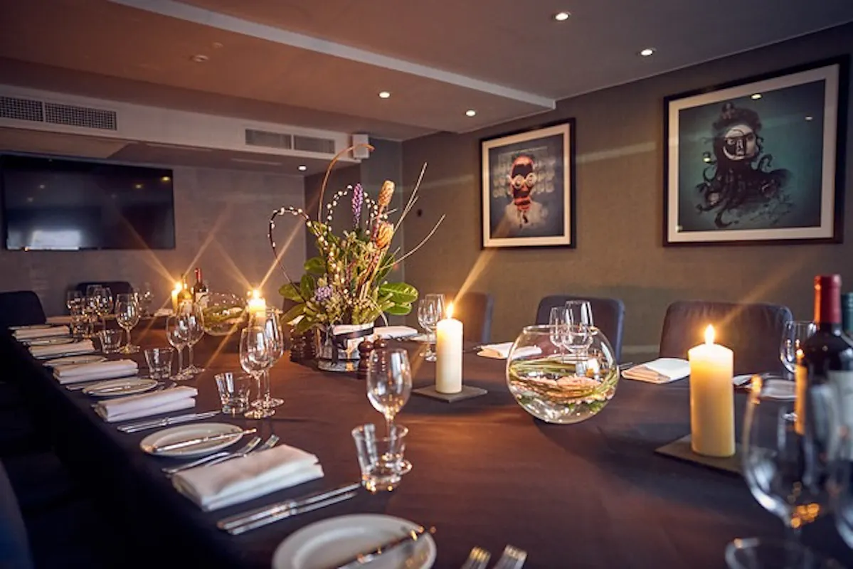 Malmaison Manchester 