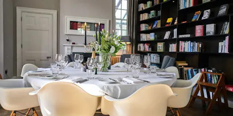 Hotel du Vin Exeter