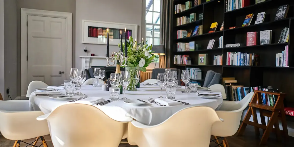 Hotel du Vin Exeter
