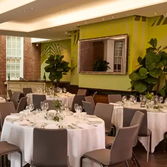 Hotel du Vin Exeter