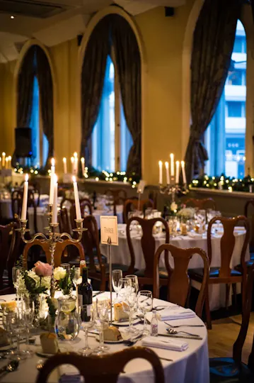 The Racquet Club Hotel Liverpool
