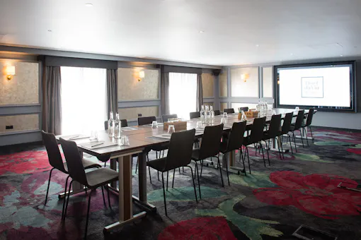 Hotel du Vin Stratford-upon-Avon