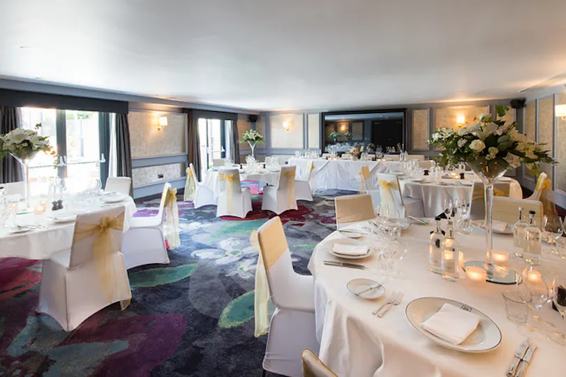 Hotel du Vin Stratford-upon-Avon