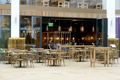 Mowgli Street Food Manchester
