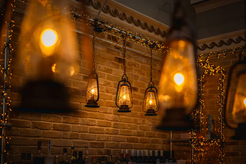 Mowgli Street Food Bristol 