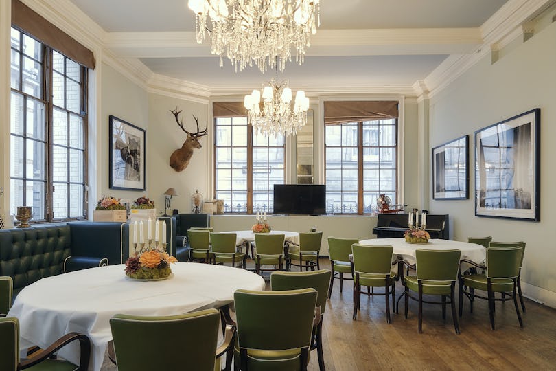 1776 at 1 Lombard Street