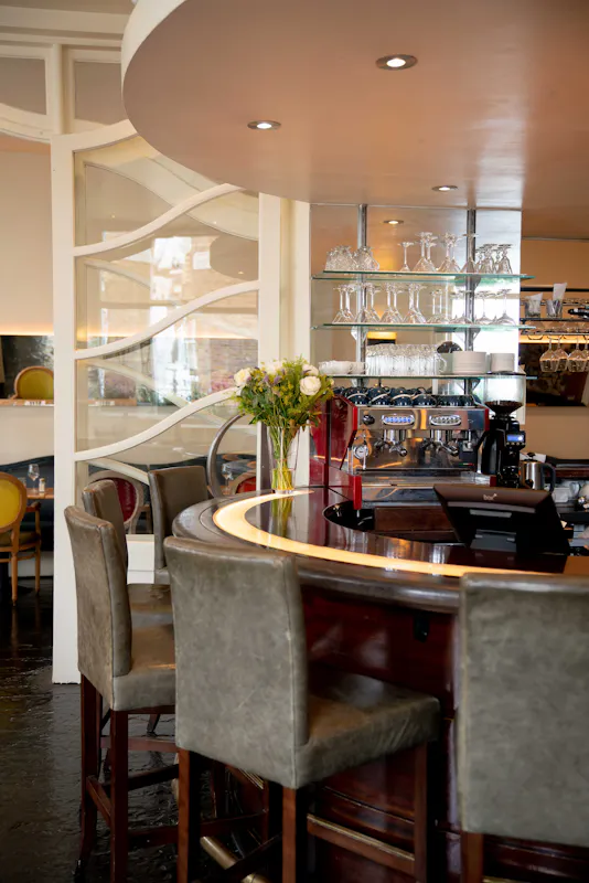 The Abingdon