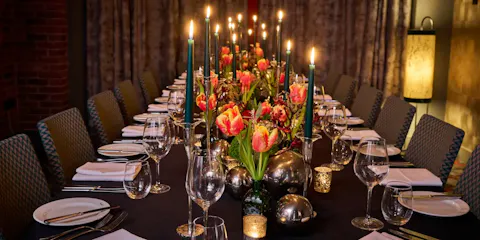Malmaison Glasgow
