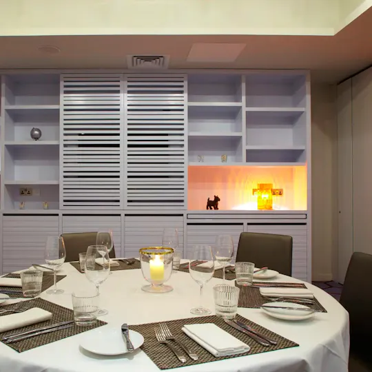Malmaison Glasgow