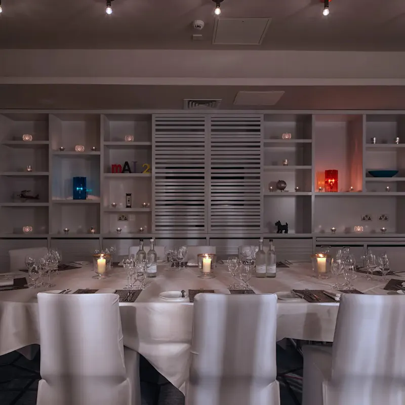 Malmaison Glasgow
