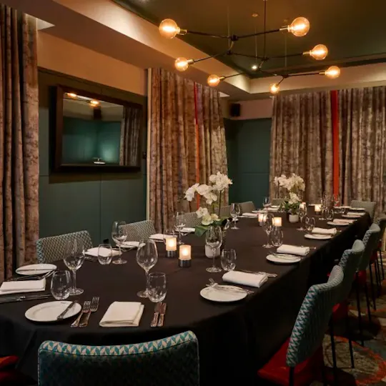 Malmaison Reading 
