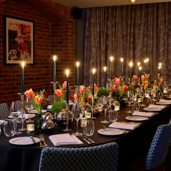 Malmaison Reading 