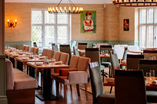 The Vineyard Kitchen Restaurant