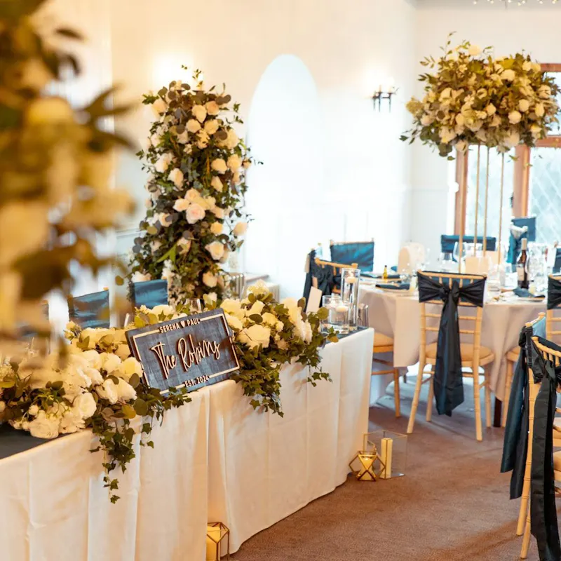 The Vineyard Kitchen Restaurant