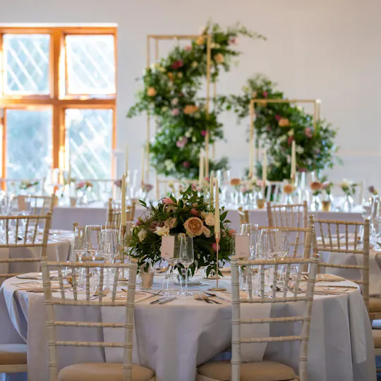 The Vineyard Kitchen Restaurant