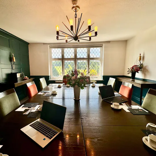 The Vineyard Kitchen Restaurant