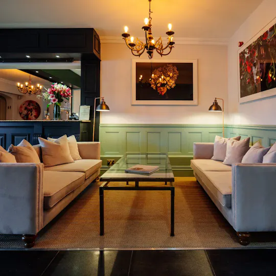 The Vineyard Kitchen Restaurant