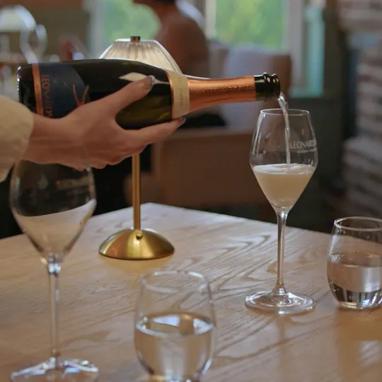 The Vineyard Kitchen Restaurant