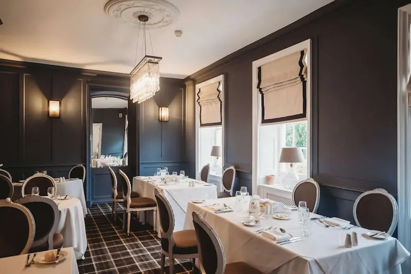 Greenwoods Hotel & Spa