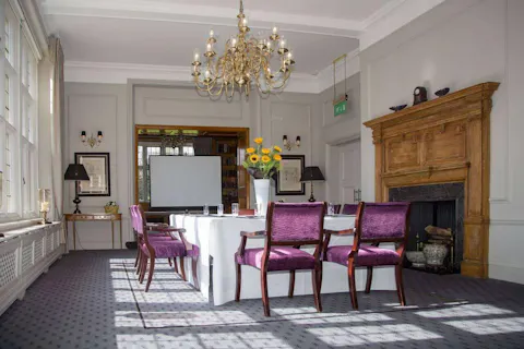 Greenwoods Hotel & Spa