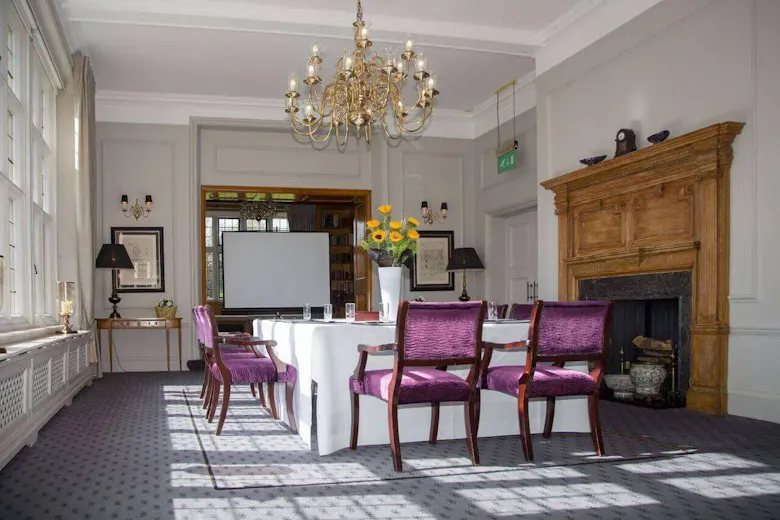 Greenwoods Hotel & Spa