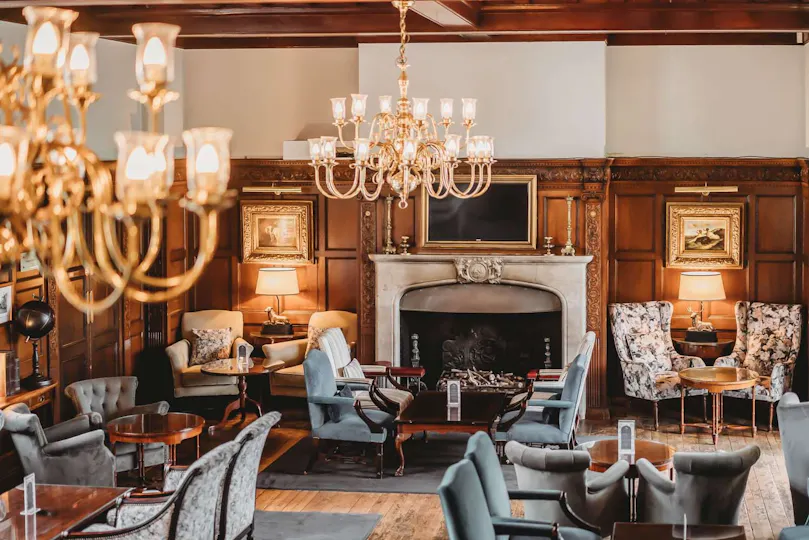 Greenwoods Hotel & Spa