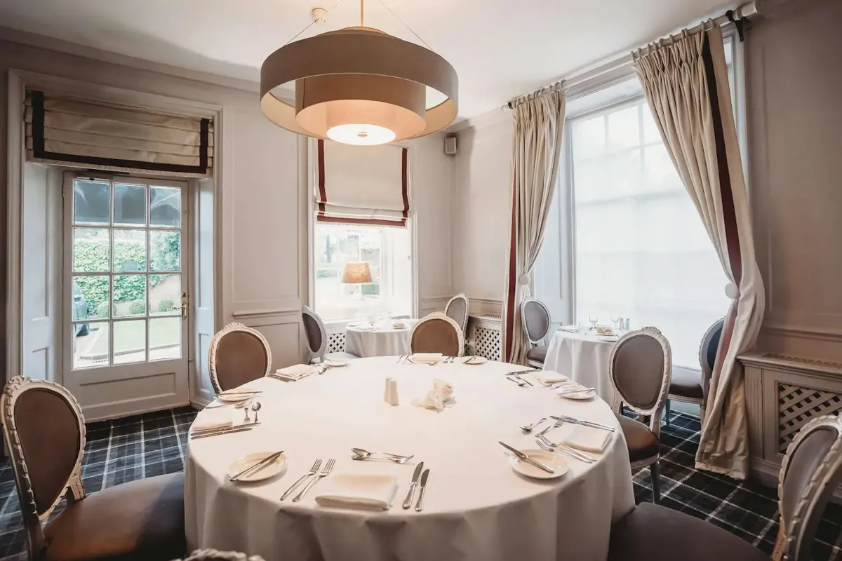 Greenwoods Hotel & Spa