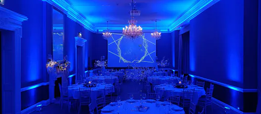 The Downshire Ballroom