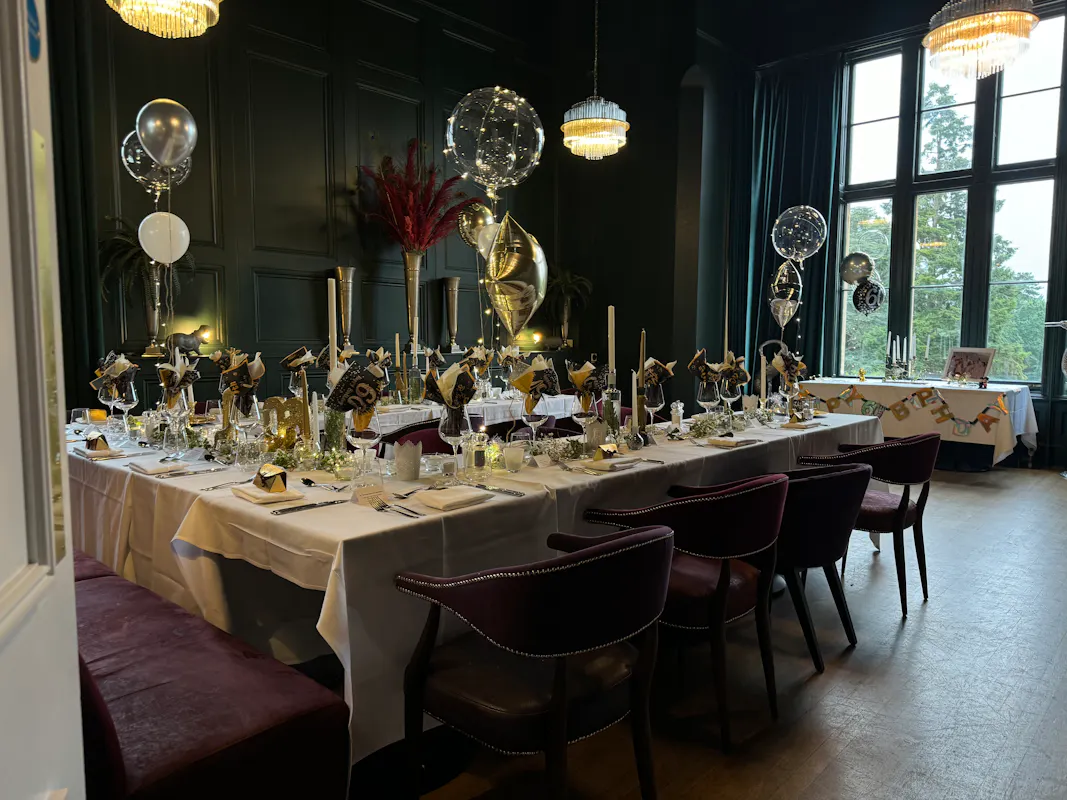 Easthampstead Park