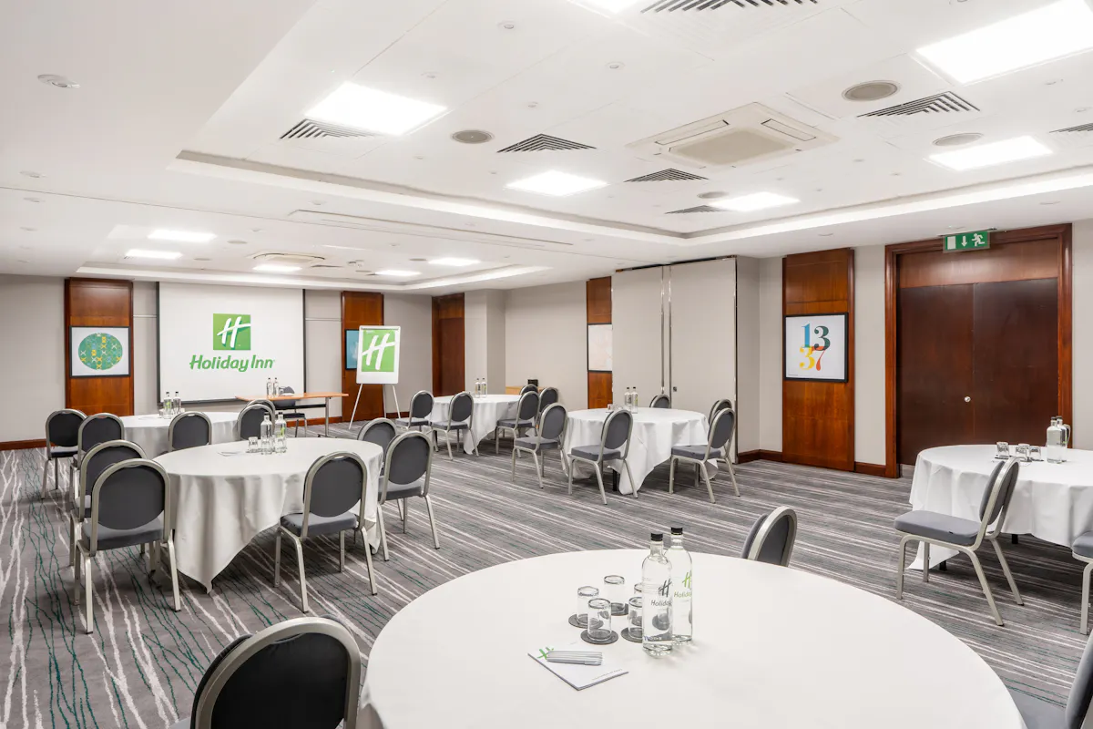 Holiday Inn Bexley