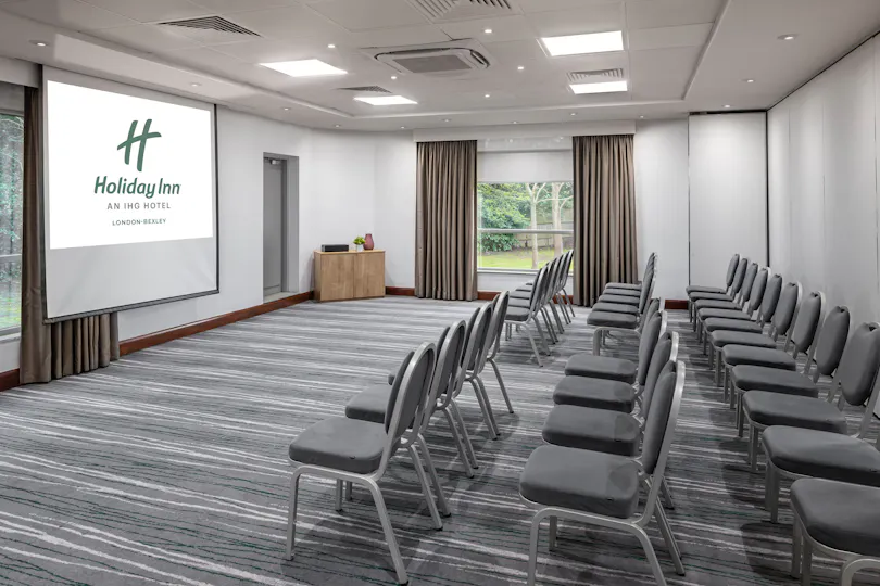 Holiday Inn Bexley