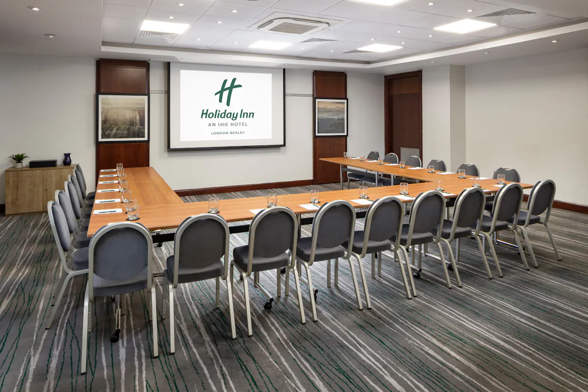 Holiday Inn Bexley